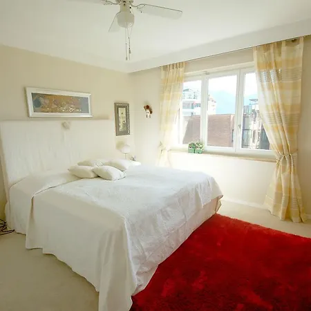 Isabella Apartament *