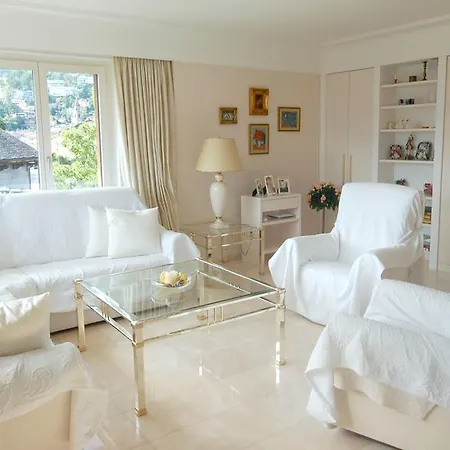 Apartament Isabella Ascona