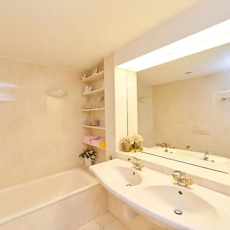 Apartamento Isabella *