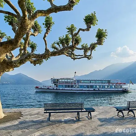 Apartament Isabella *