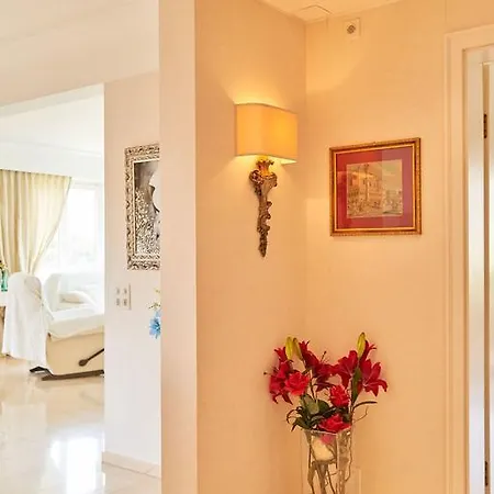 Isabella Apartment Ascona