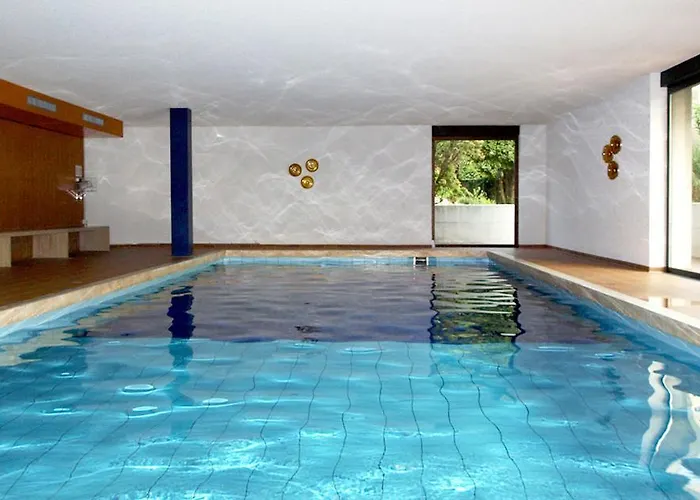 Isabella Apartment Ascona