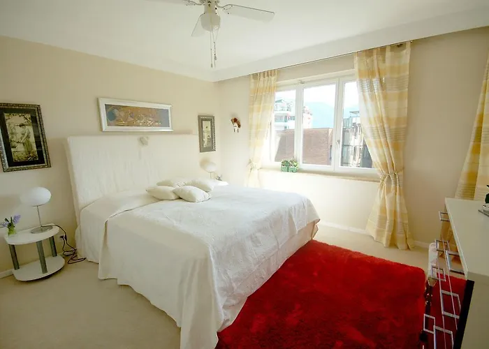 Isabella Apartment *