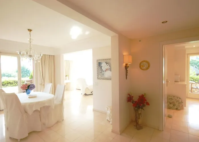 Apartment Isabella *