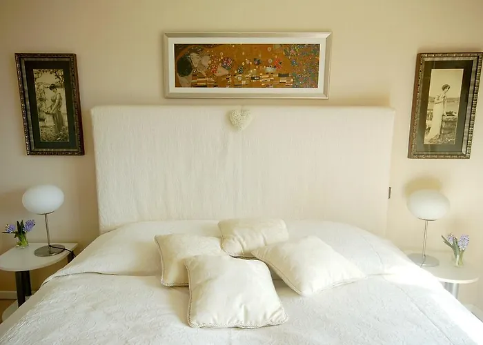 Isabella Apartment *