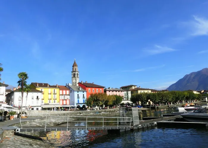 Isabella Apartment *