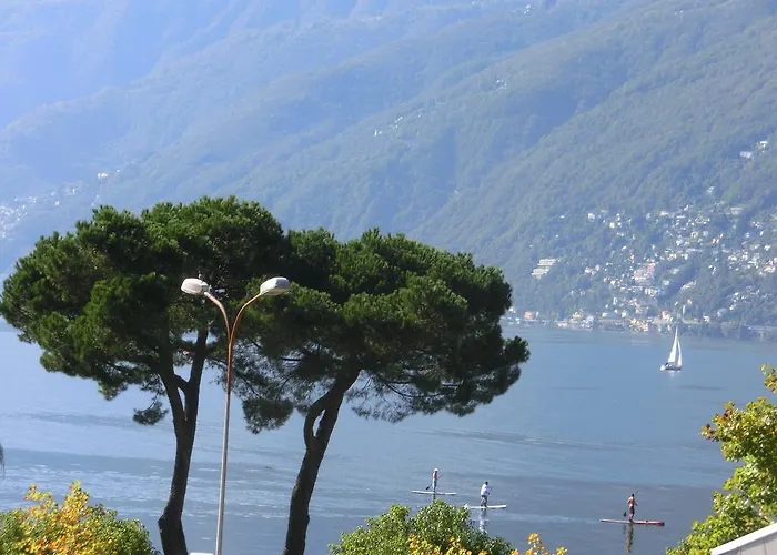 Apartment Isabella *