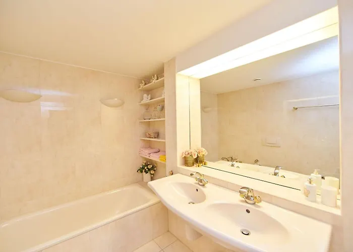 Apartment Isabella *