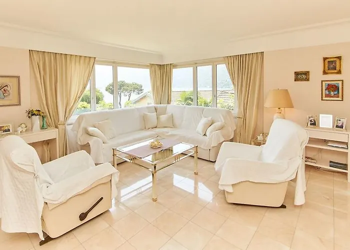 Isabella Apartment *