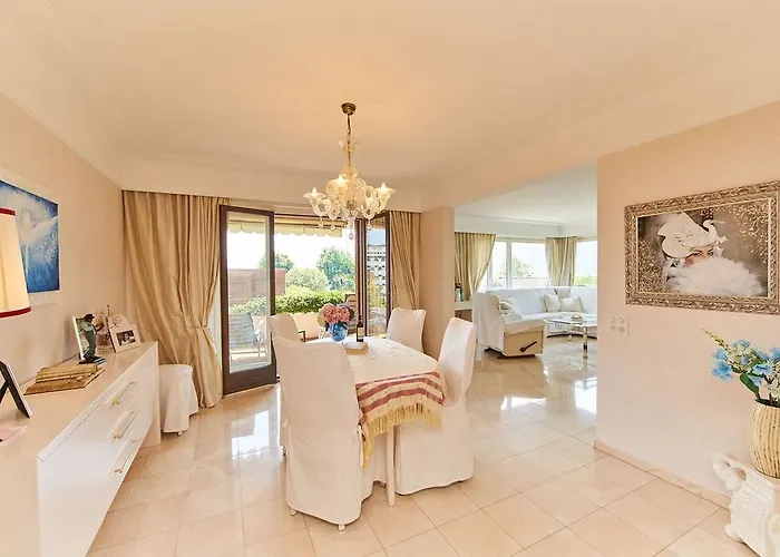 Apartment Isabella Ascona