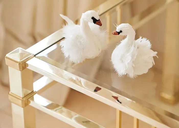 Isabella Apartment Ascona