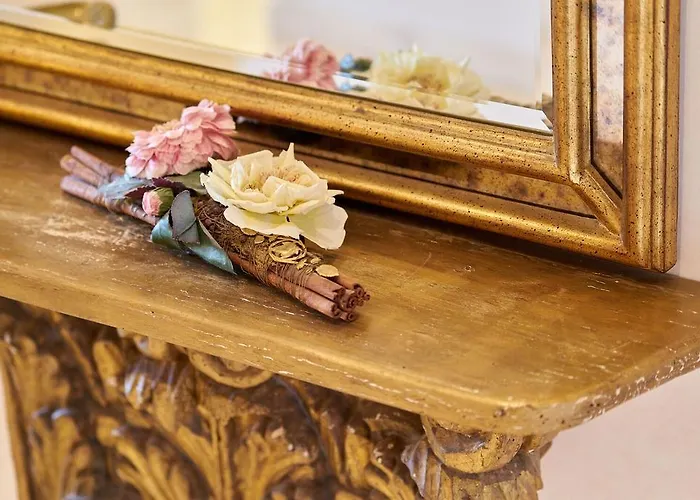 Isabella Apartment Ascona