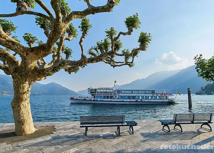 Apartment Isabella *