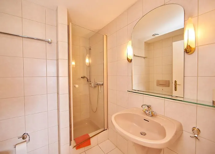 Isabella Apartment *