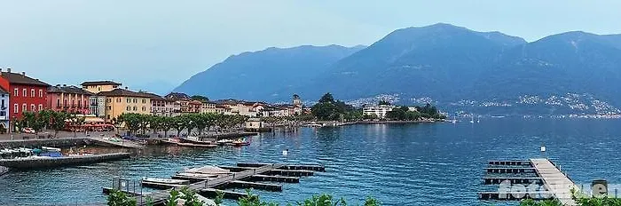 Apartment Isabella *