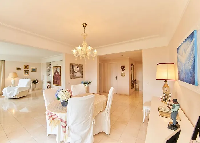 Apartment Isabella Ascona