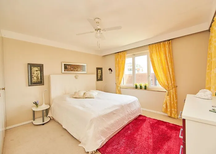 Apartment Isabella Ascona