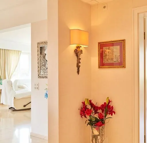 Isabella Apartment Ascona