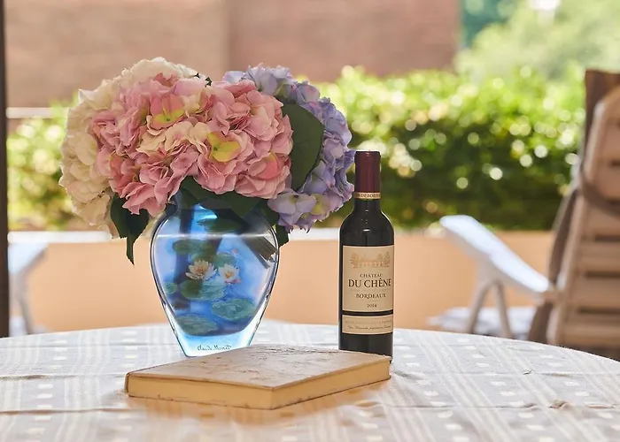 Isabella Apartment *