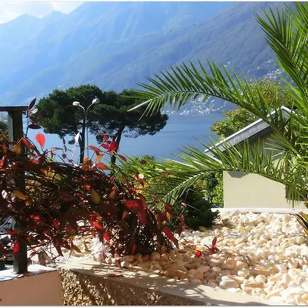 Isabella شقة أسكونا